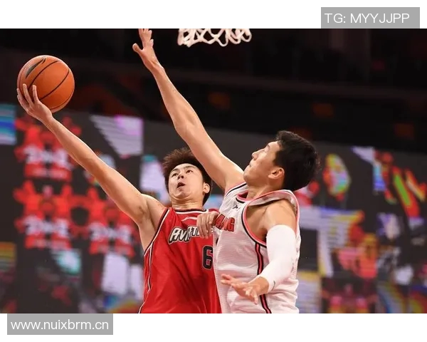 深圳篮球队耐力提升之路探讨与实践分析