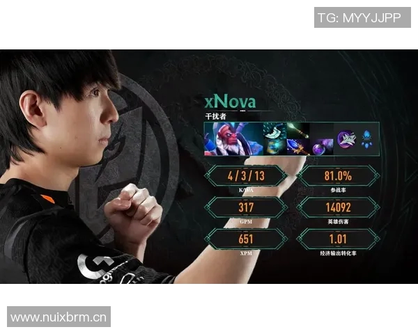 热议DOTA2：IG战队如何通过个人能力提升重塑团队竞争力