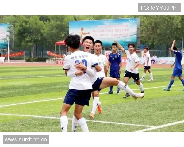 以青少年足球培养为核心推动国家队崛起的战略路径与实践探索