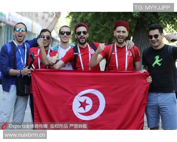 突尼斯与英格兰赛前动态分析及双方阵容预测